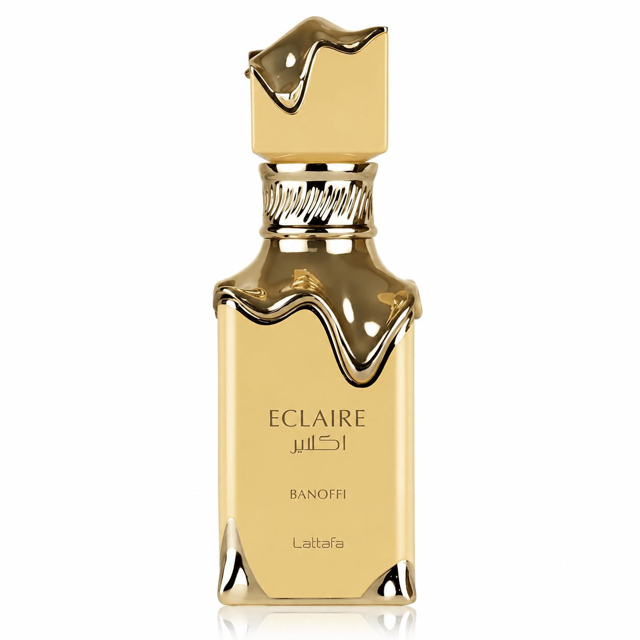 Lattafa Lattafa Éclaire Banoffi- Fragrance Online Co.