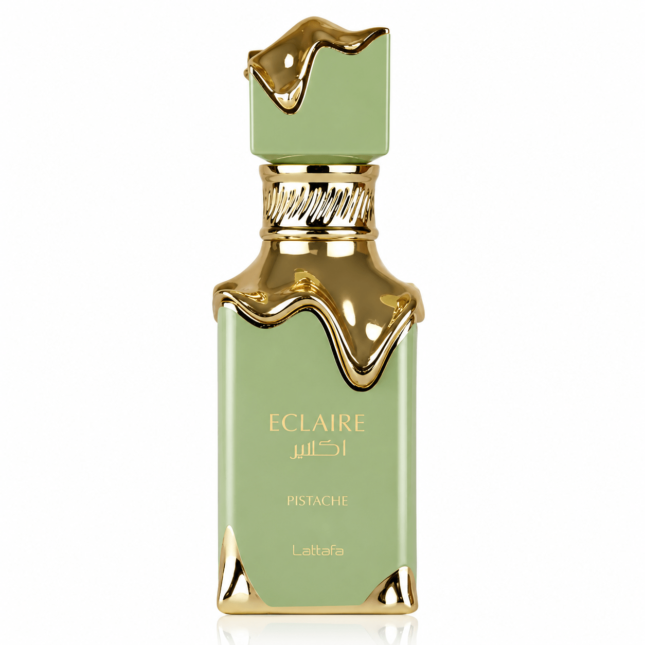 Lattafa Lattafa Éclaire Pistache - Fragrance Online Co.