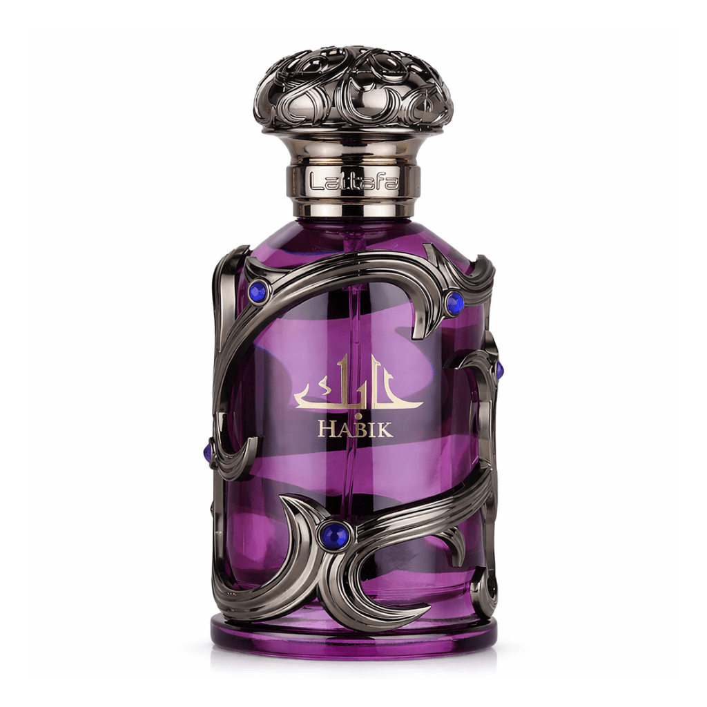 Lattafa - Lattafa Habik - Fragrance Online Co.