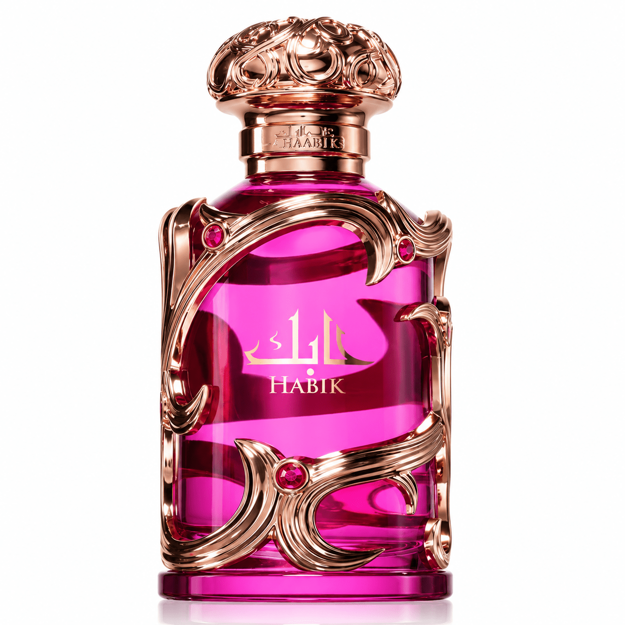 Lattafa Lattafa Habik Women - Fragrance Online Co.