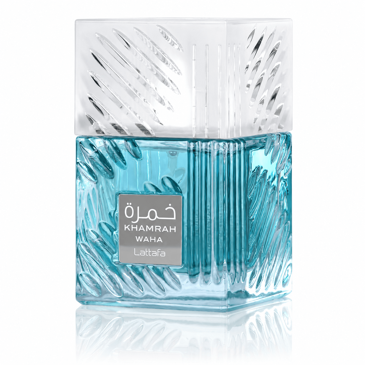 Lattafa Lattafa Khamrah Waha Eau De Parfum - Fragrance Online Co.