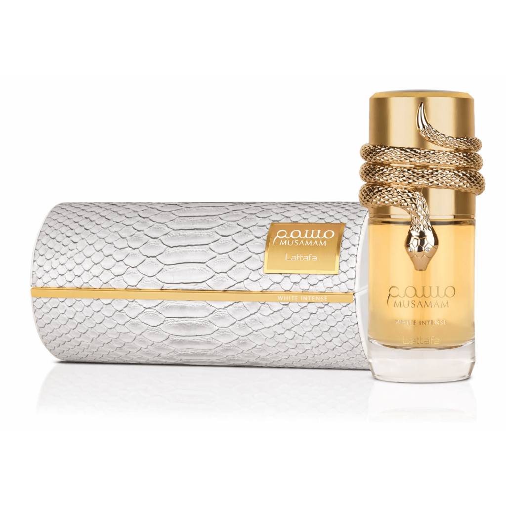 Lattafa - Lattafa Musamam White Intense - Fragrance Online Co.