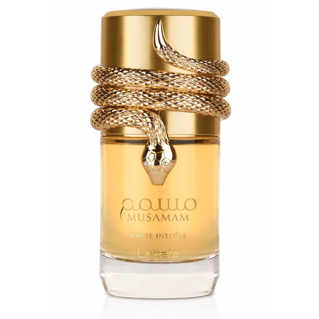 Lattafa - Lattafa Musamam White Intense - Fragrance Online Co.
