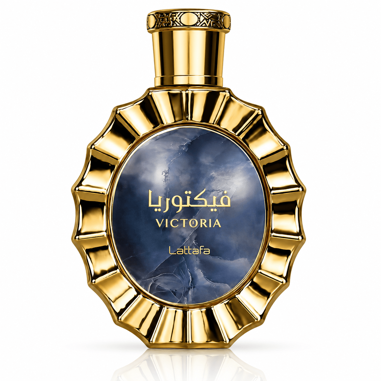 Lattafa Lattafa Victoria - Fragrance Online Co.