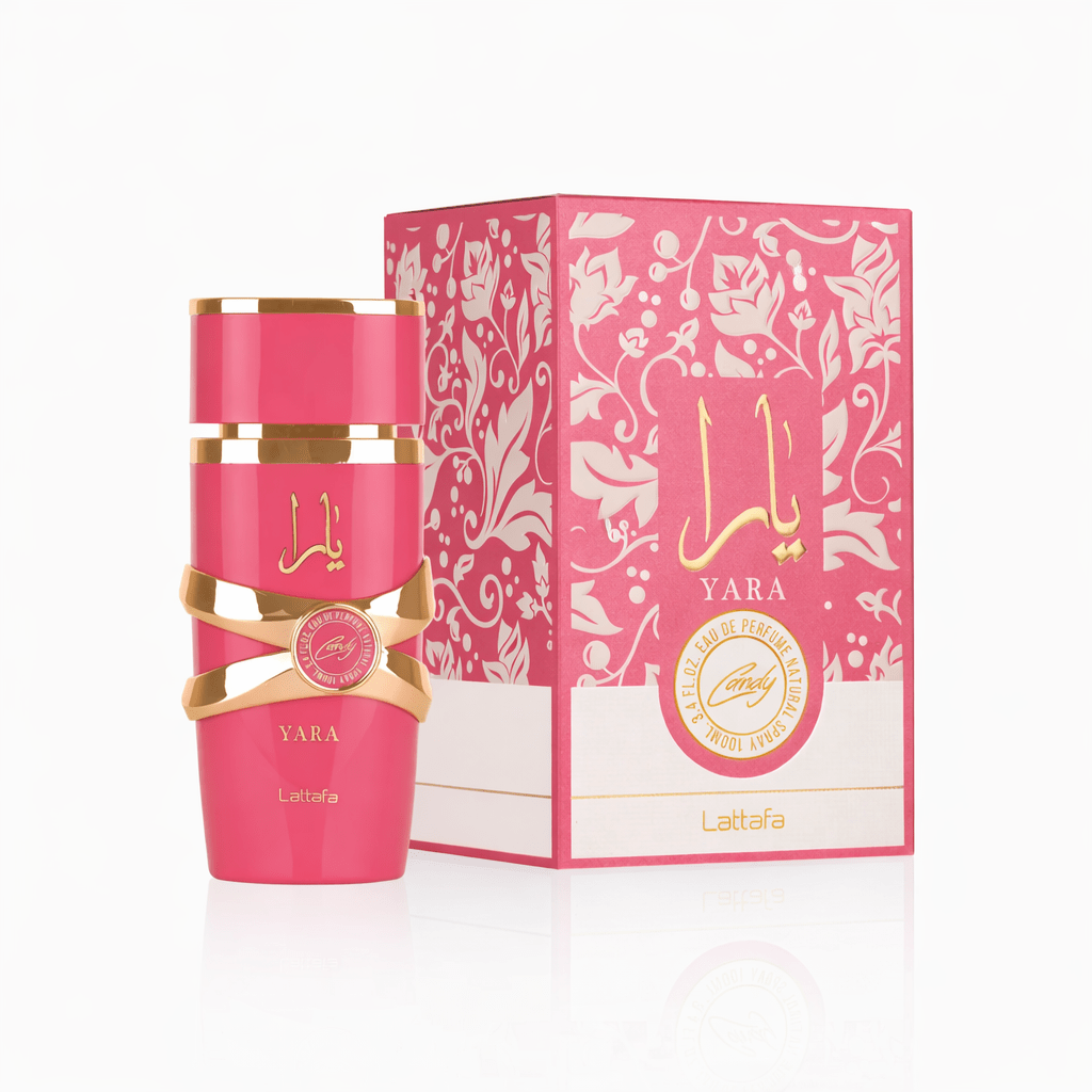Lattafa - Lattafa Yara Candy - Fragrance Online Co.