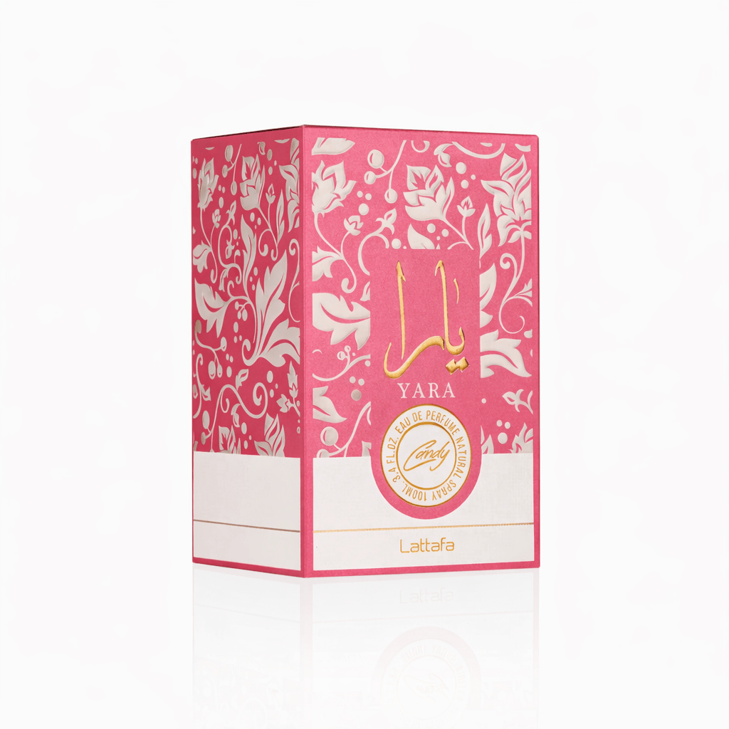 Lattafa - Lattafa Yara Candy - Fragrance Online Co.