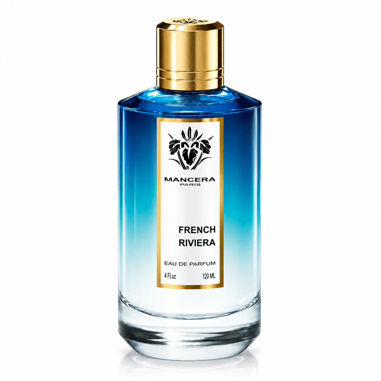 Mancera French Riviera Eau de Parfum-Fragrance Online Co.