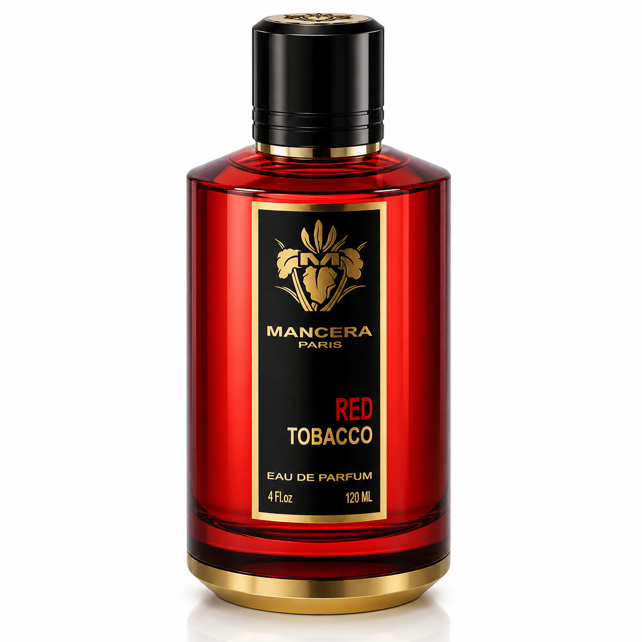 Mancera Red Tobacco- Fragrance Online Co.