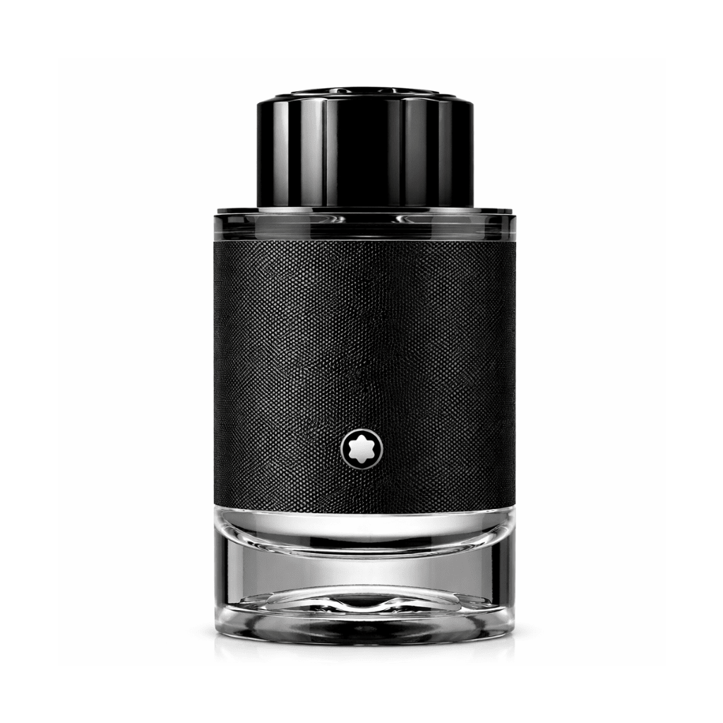 Mont Blanc - Mont Blanc Explorer - Fragrance Online Co.