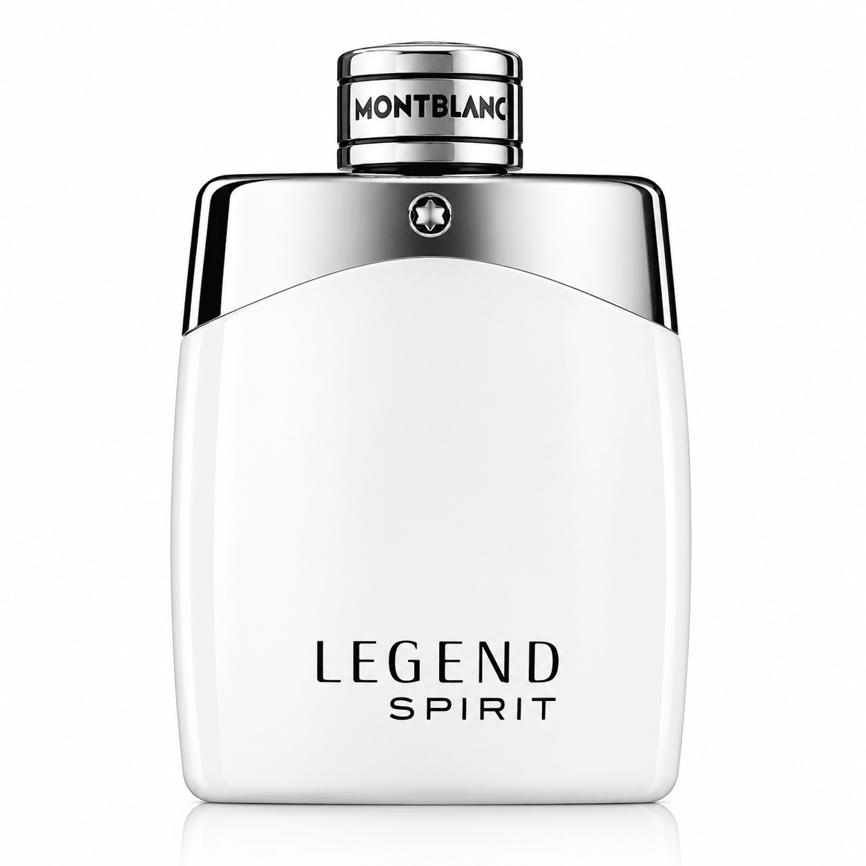 Mont Blanc Montblanc Legend Spirit Eau de Toilette - Fragrance Online Co.