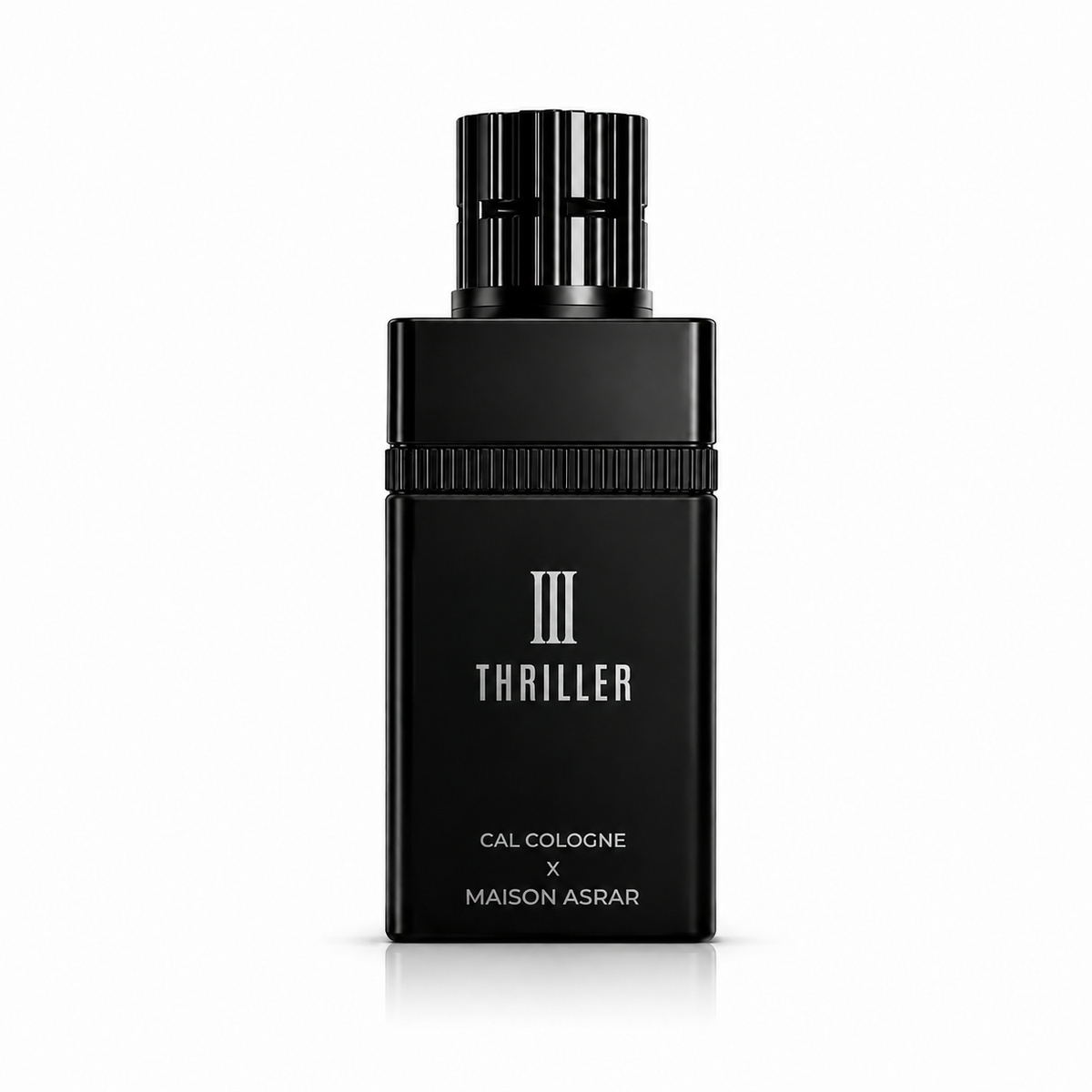 Gulf Orchid Maison Asrar III Thriller Extrait de Parfum