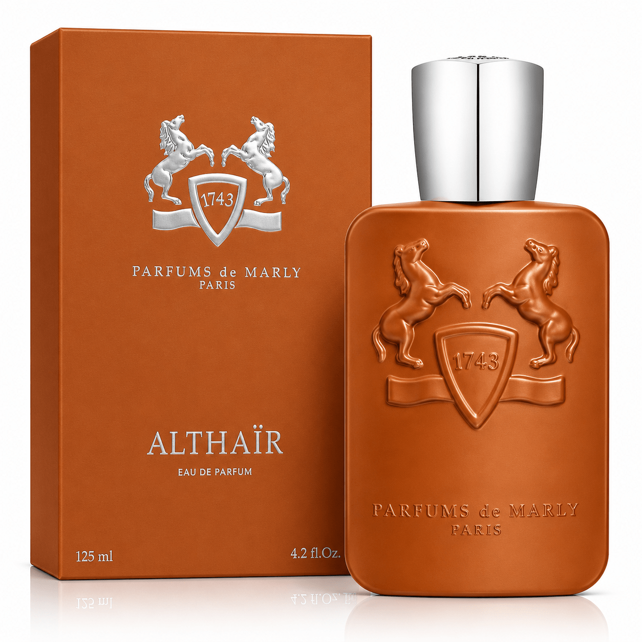 Parfums de Marly Althair Eau de Parfum- Fragrance Online Co.