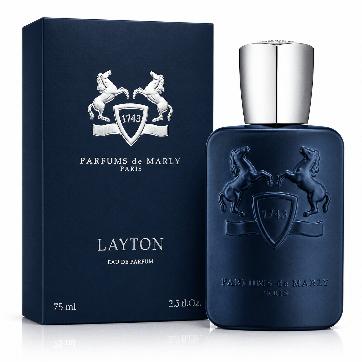 Parfums de Marly Layton | Fragrance Online Co.