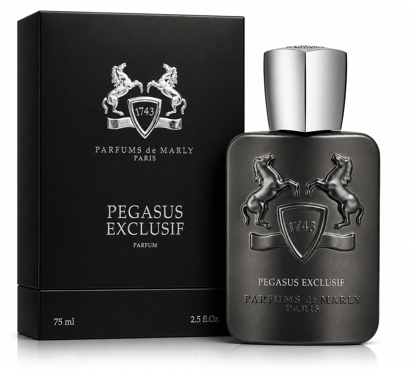 Parfums de Marly Pegasus Exclusif | Fragrance Online Co.