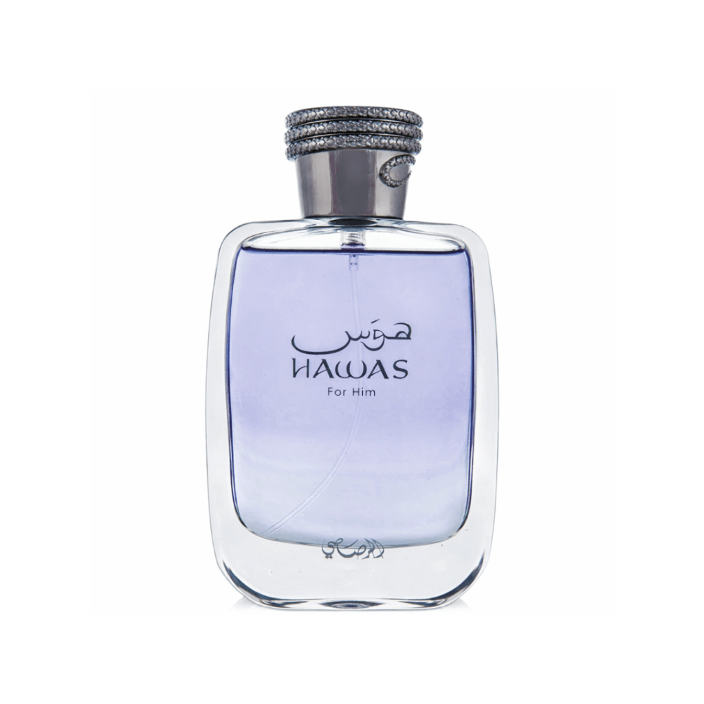 Rasasi - Rasasi Hawas - Fragrance Online Co.