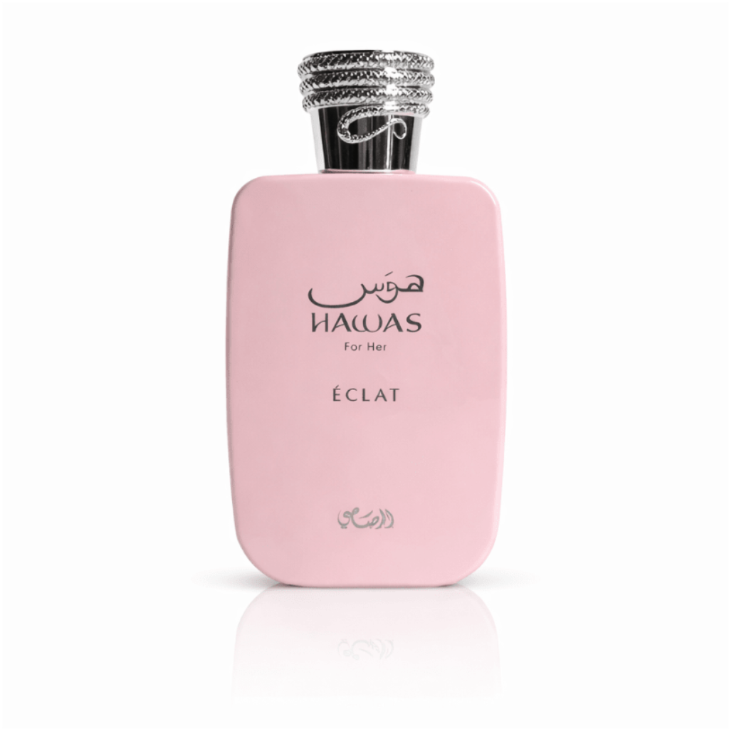 Rasasi - Rasasi Hawas Eclat - 