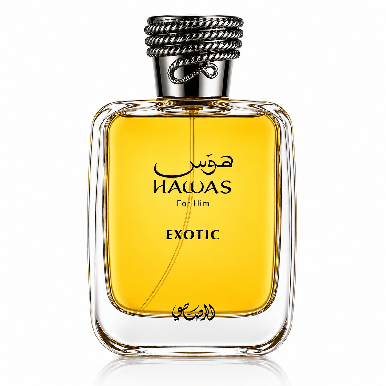 Rasasi Rasasi Hawas Exotic - Fragrance Online Co.