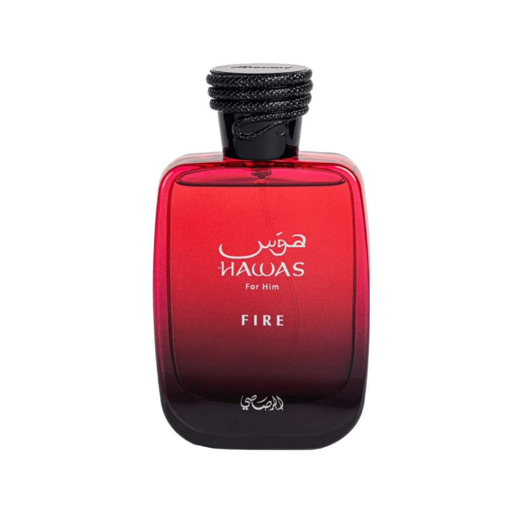 Rasasi - Rasasi Hawas Fire - Fragrance Online Co.