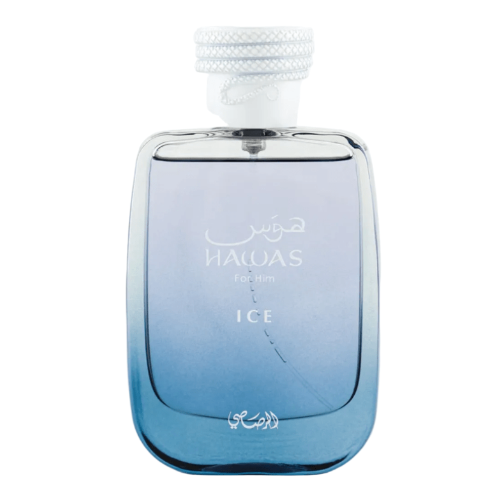 Rasasi - Rasasi Hawas Ice - Fragrance Online Co.