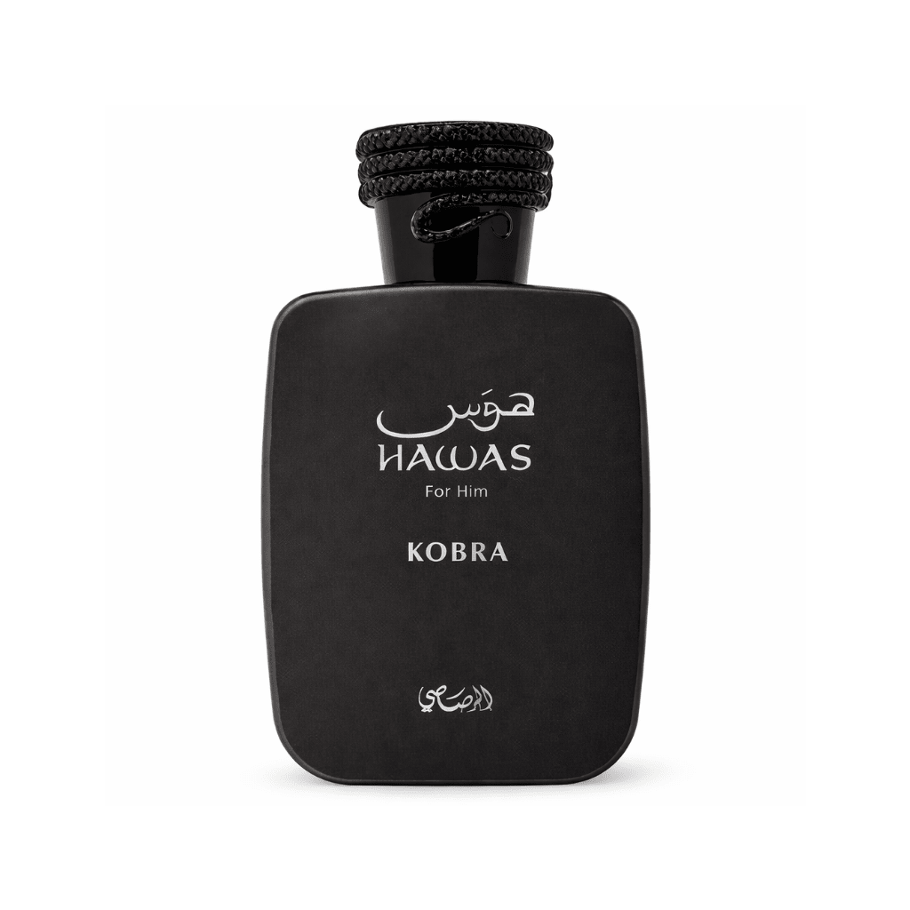 Rasasi - Rasasi Hawas Kobra - Fragrance Online Co.