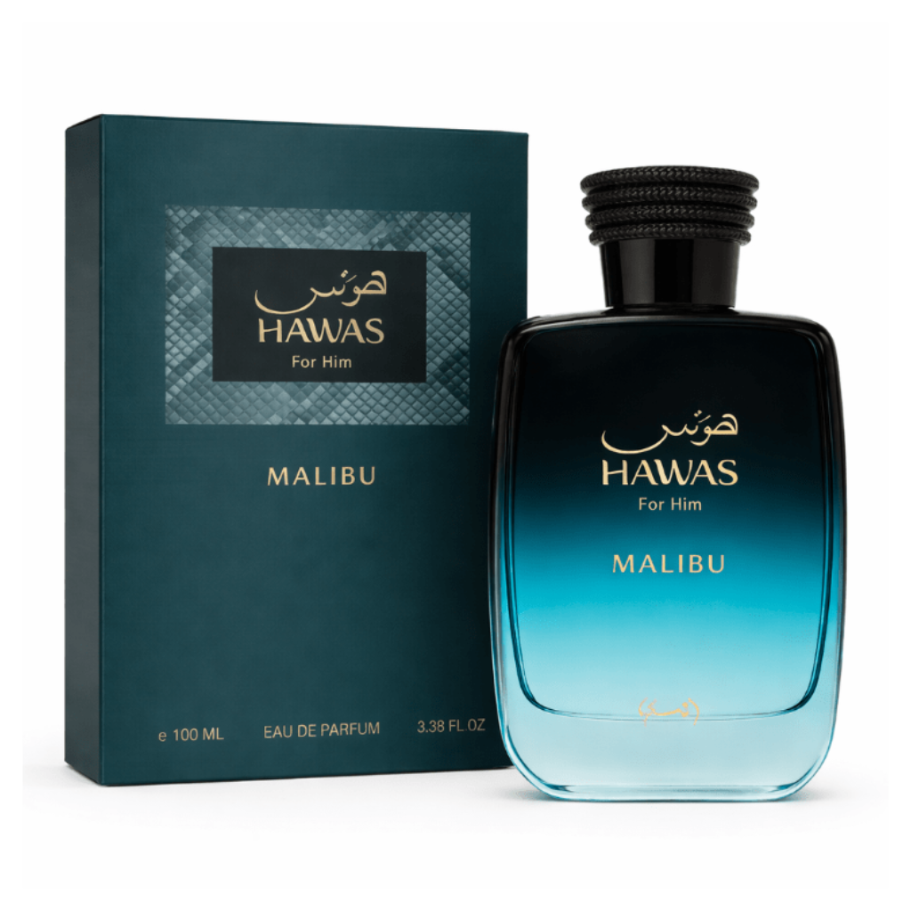 Rasasi - Rasasi Hawas Malibu - Fragrance Online Co.