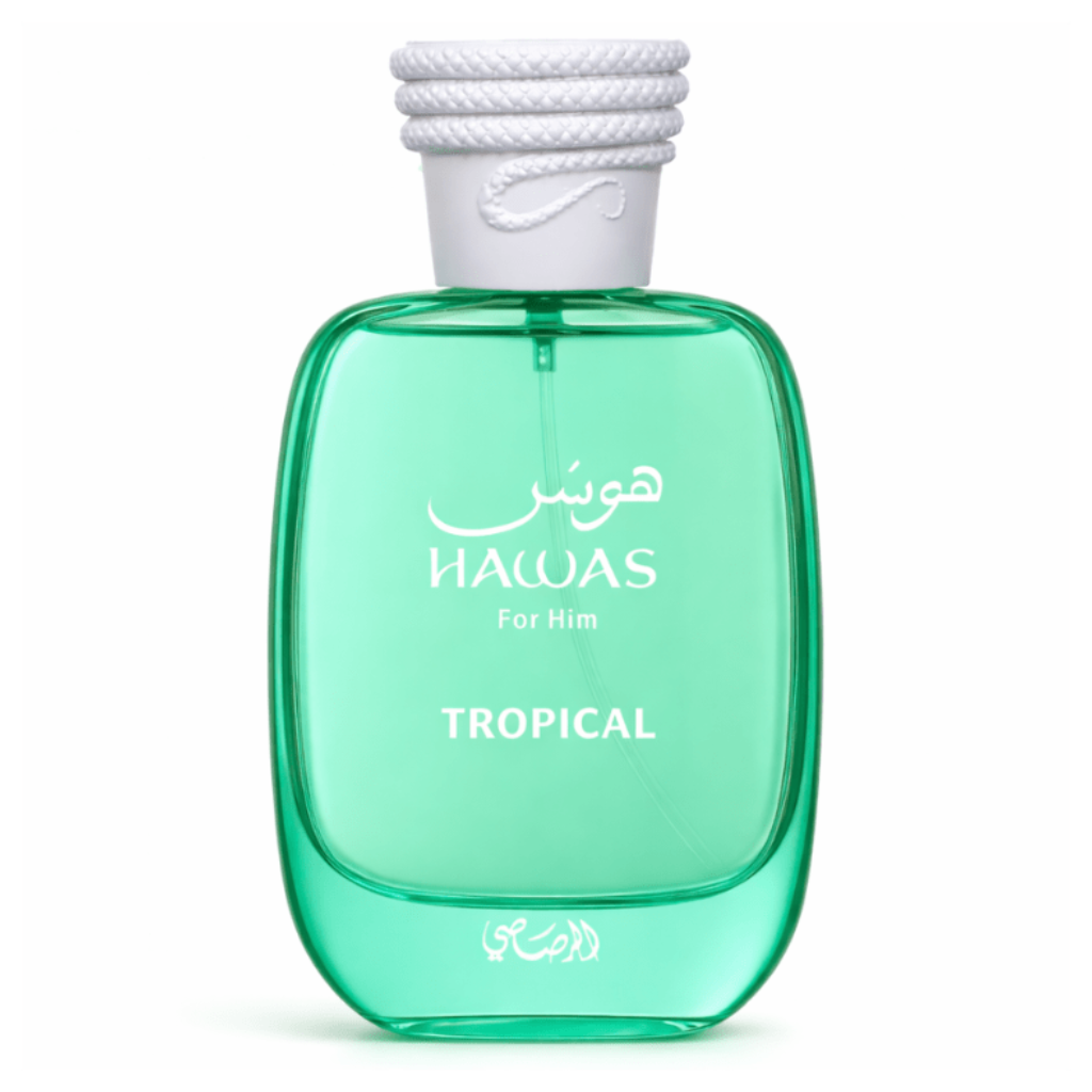 Rasasi - Rasasi Hawas Tropical - Fragrance Online Co.