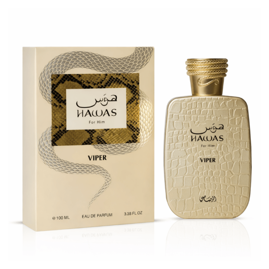 Rasasi - Rasasi Hawas Viper - 