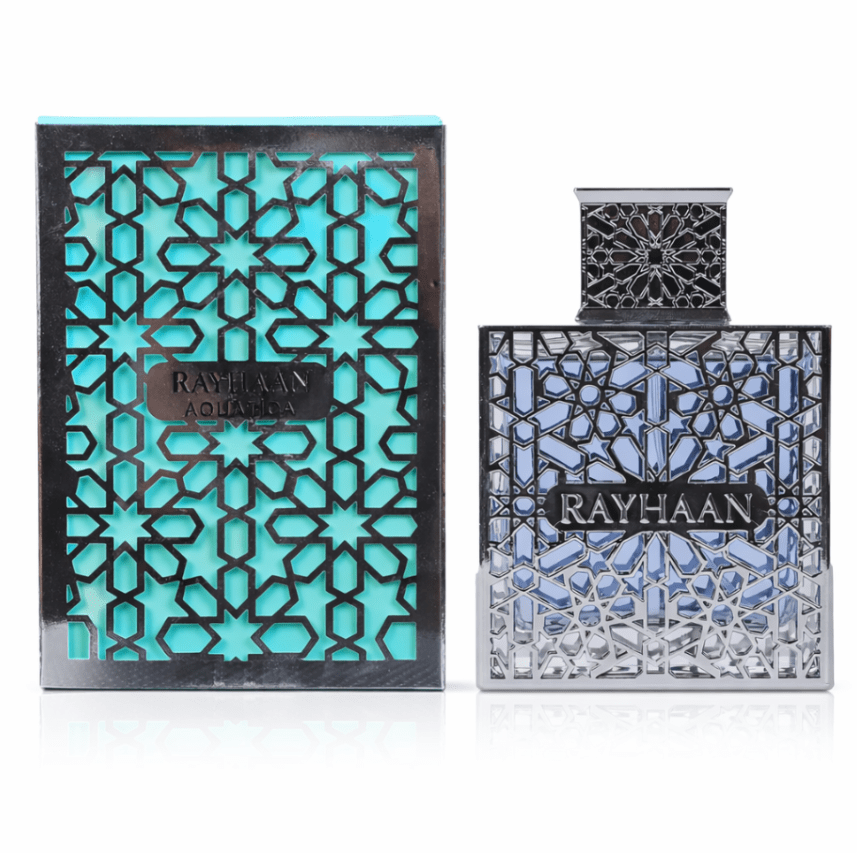 Rayhaan - Rayhaan Aquatica - Fragrance Online Co.