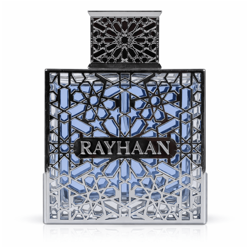 Rayhaan - Rayhaan Aquatica - Fragrance Online Co.