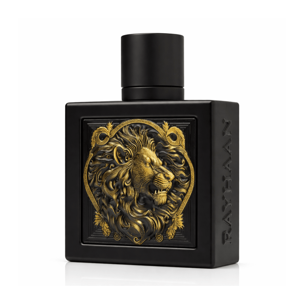 Rayhaan - Rayhaan Lion - Fragrance Online Co.