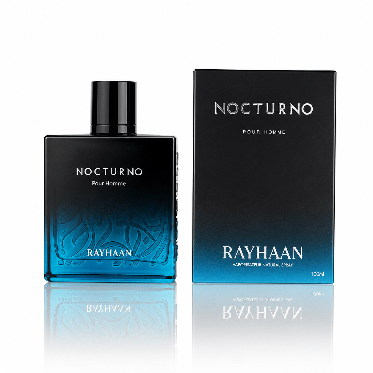 Rayhaan Rayhaan Nocturno Elixir - Fragrance Online Co.