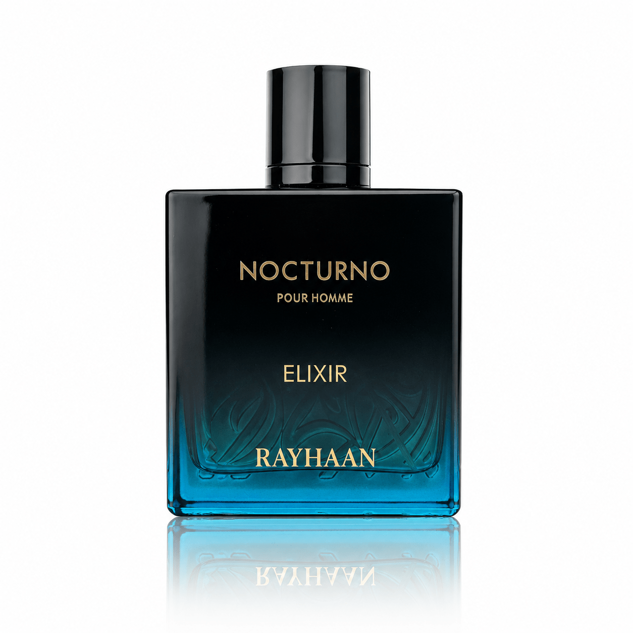 Rayhaan Rayhaan Nocturno Elixir - Fragrance Online Co.