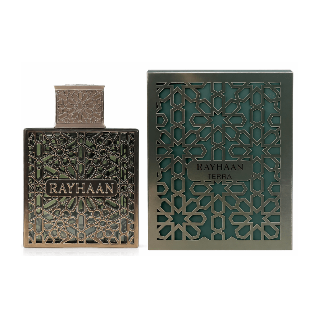 Rayhaan - Rayhaan Terra - Fragrance Online Co.