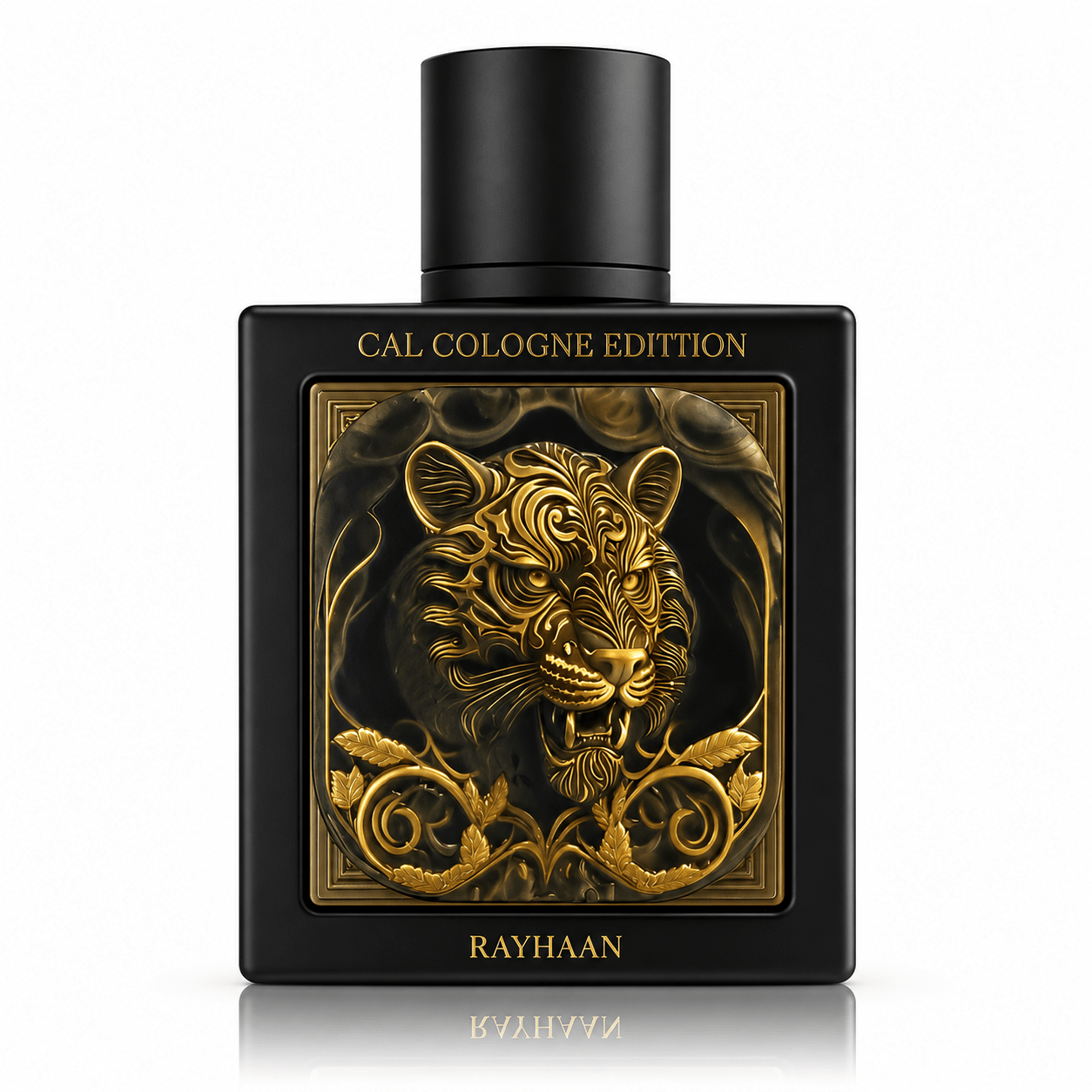 Rayhaan Rayhaan Tiger Cal Cologne Edition - Fragrance Online Co.
