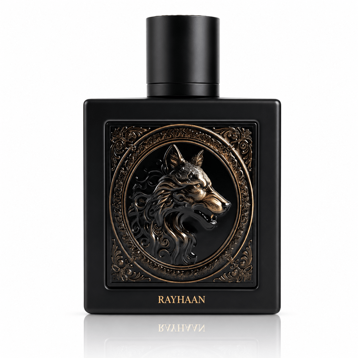 Rayhaan Rayhaan Wolf Eau de Parfum - Fragrance Online Co.