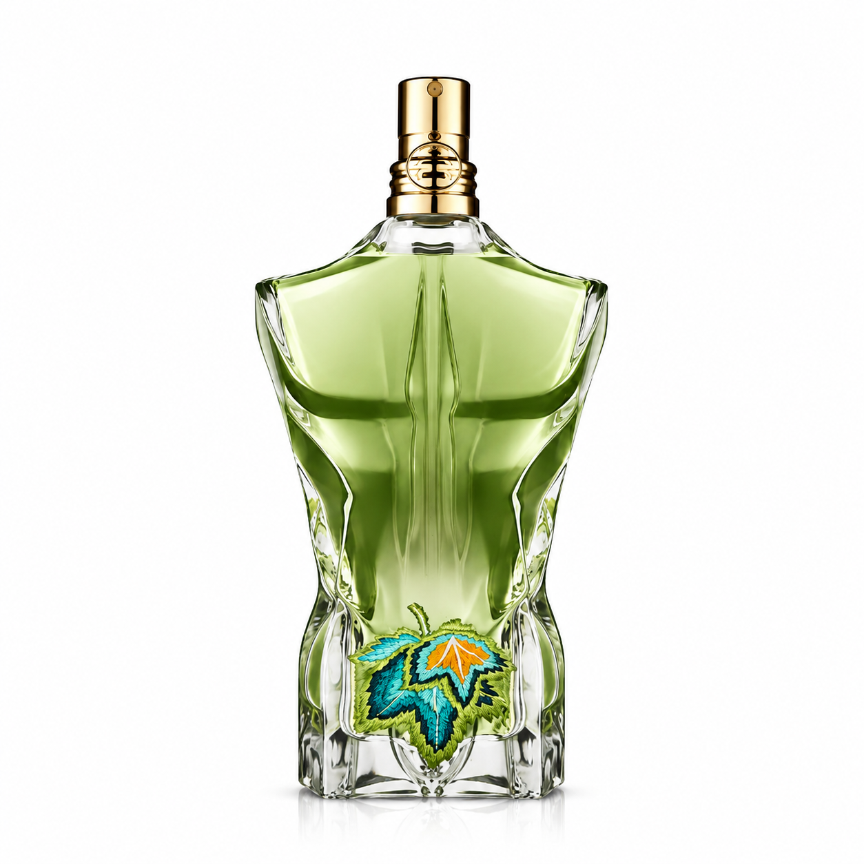 Jean Paul Gaultier Le Beau Paradise Garden Eau de Parfum