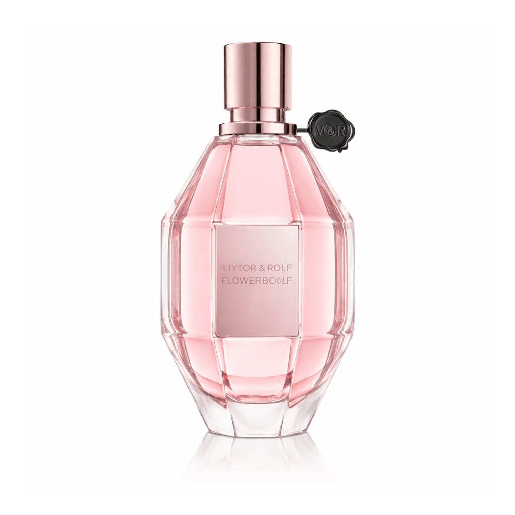 Viktor & Rolf - Viktor & Rolf Flowerbomb - 