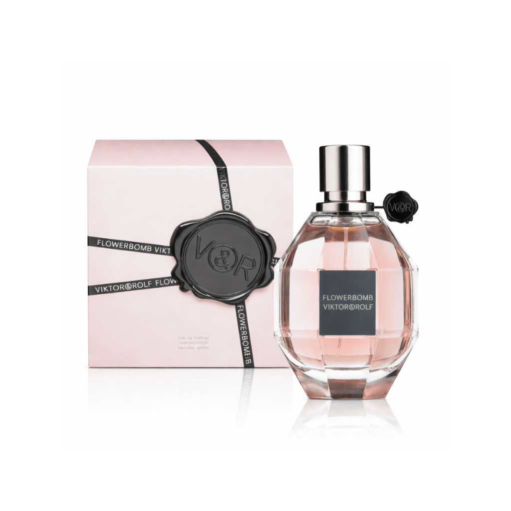 Viktor & Rolf - Viktor & Rolf Flowerbomb - 