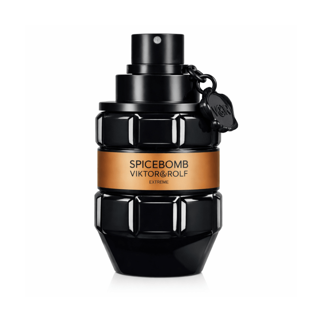 Viktor & Rolf - Viktor & Rolf Spicebomb Extreme - 