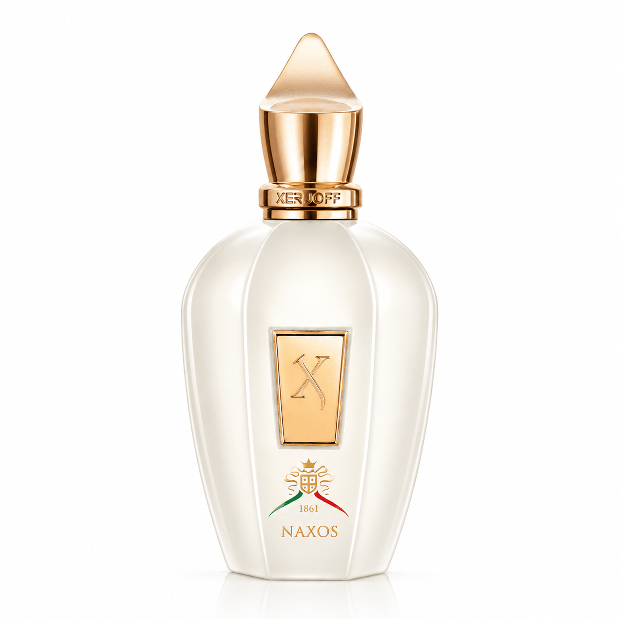 Xerjoff Xerjoff 1861 Naxos Eau de Parfum - Fragrance Online Co.