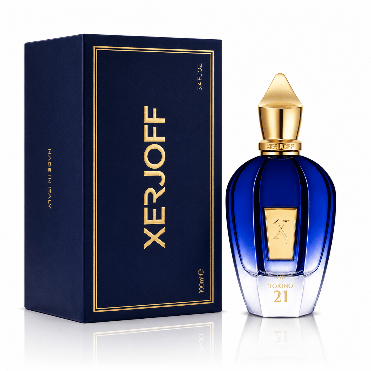 Xerjoff Torino21- Fragrance Online Co.