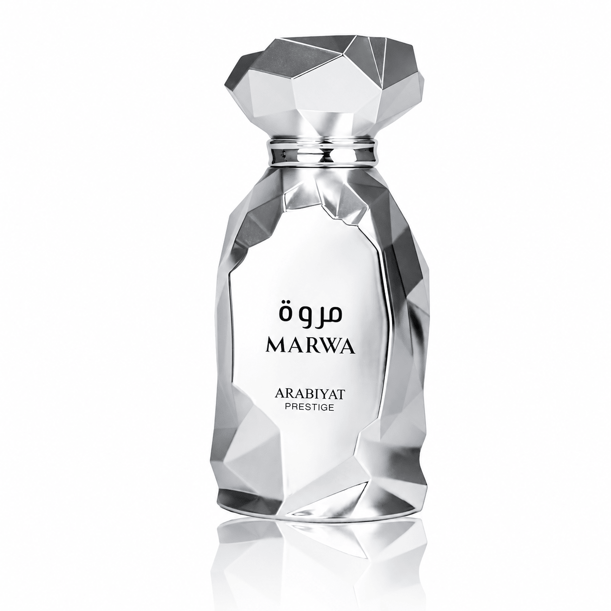 your perfumes Arabiyat Prestige Marwa Eau de Parfum - Fragrance Online Co.